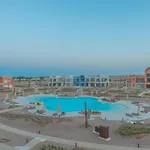 Sophisticated 1Br 1,5 Bath Duplex - Kamaran El Gouna, Pool View & Access