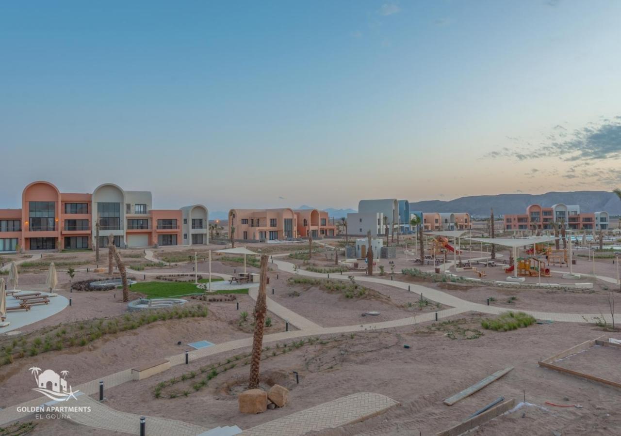 Apartament Sophisticated 1br 1,5 Bath Duplex - Kamaran El Gouna, Pool View & Access *