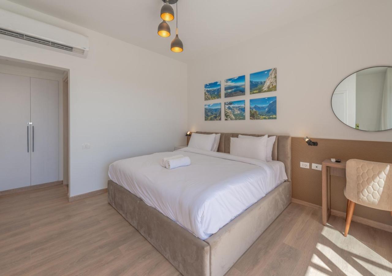 Apartament Sophisticated 1br 1,5 Bath Duplex - Kamaran El Gouna, Pool View & Access Hurghada