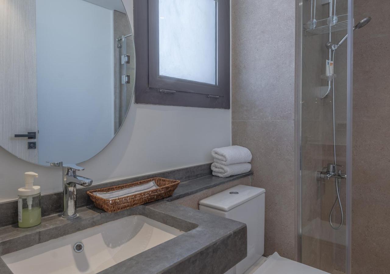 Sophisticated 1br 1,5 Bath Duplex - Kamaran El Gouna, Pool View & Access * Hurghada