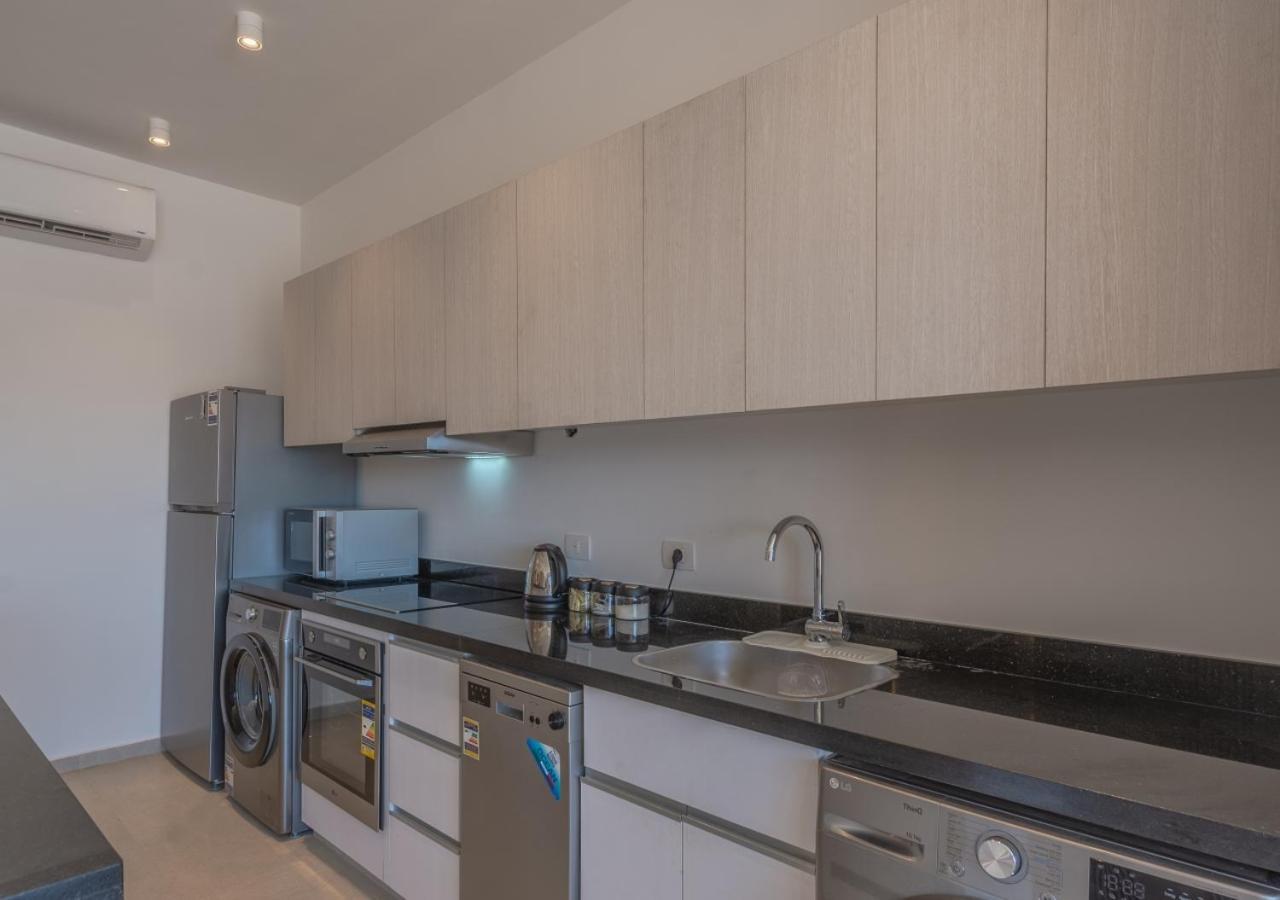 Sophisticated 1br 1,5 Bath Duplex - Kamaran El Gouna, Pool View & Access