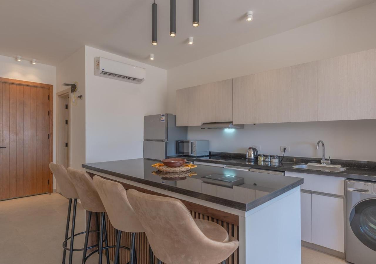 Apartament Sophisticated 1br 1,5 Bath Duplex - Kamaran El Gouna, Pool View & Access *